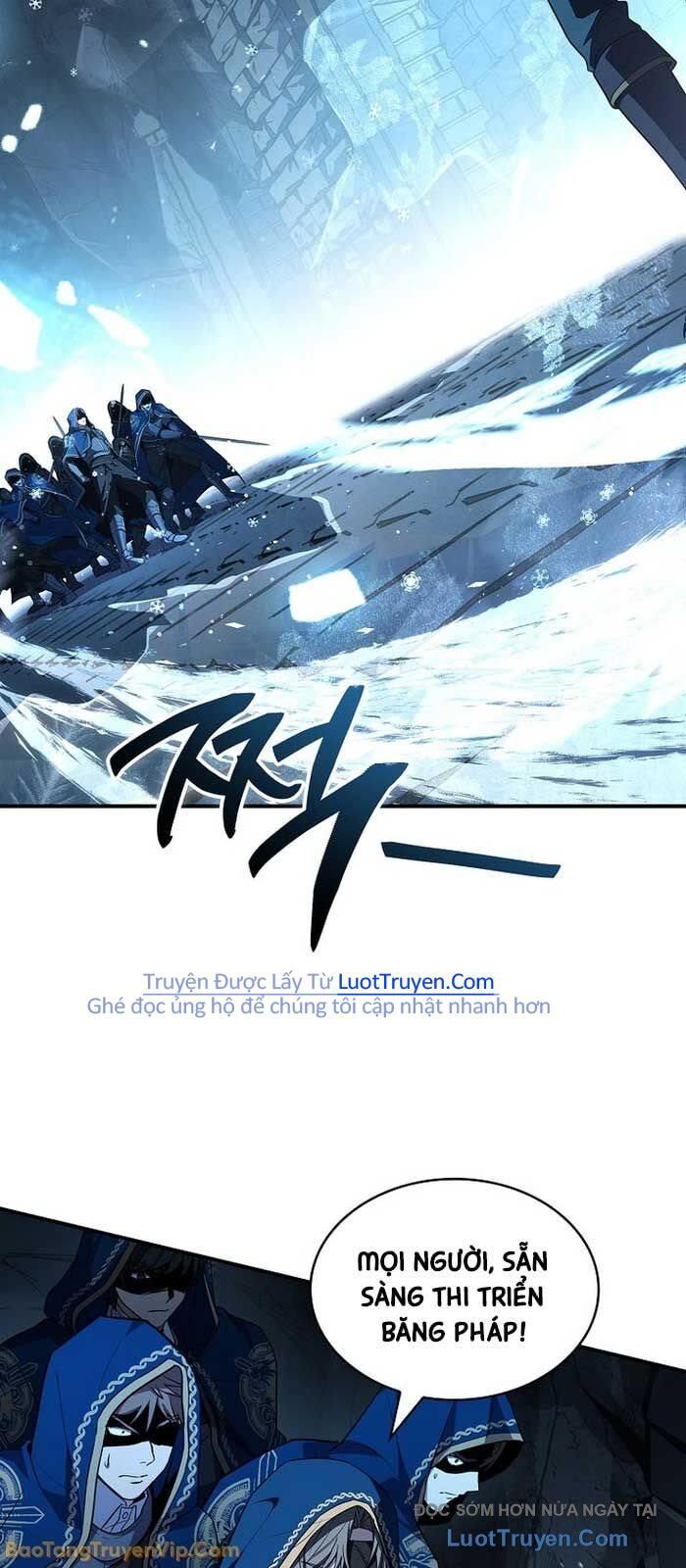 Thiên Tài Ma Pháp Sư Giấu Nghề Chapter 109 - 41