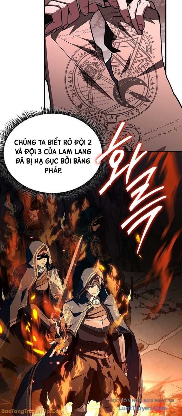 Thiên Tài Ma Pháp Sư Giấu Nghề Chapter 109 - 43