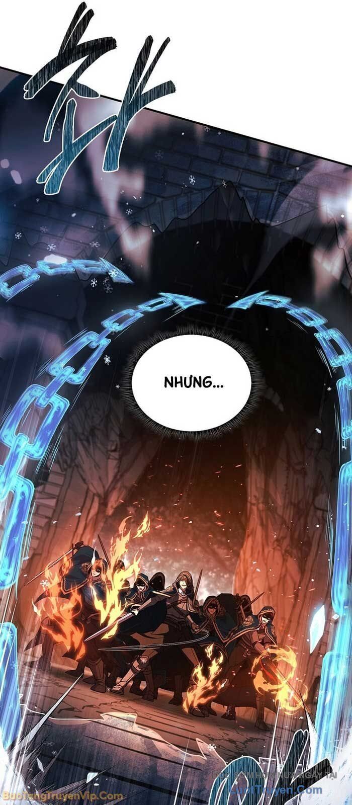 Thiên Tài Ma Pháp Sư Giấu Nghề Chapter 109 - 45