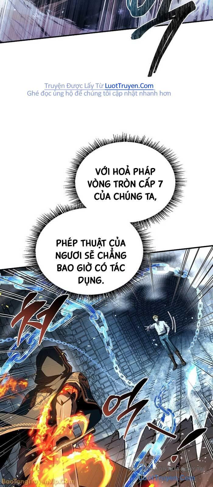 Thiên Tài Ma Pháp Sư Giấu Nghề Chapter 109 - 46