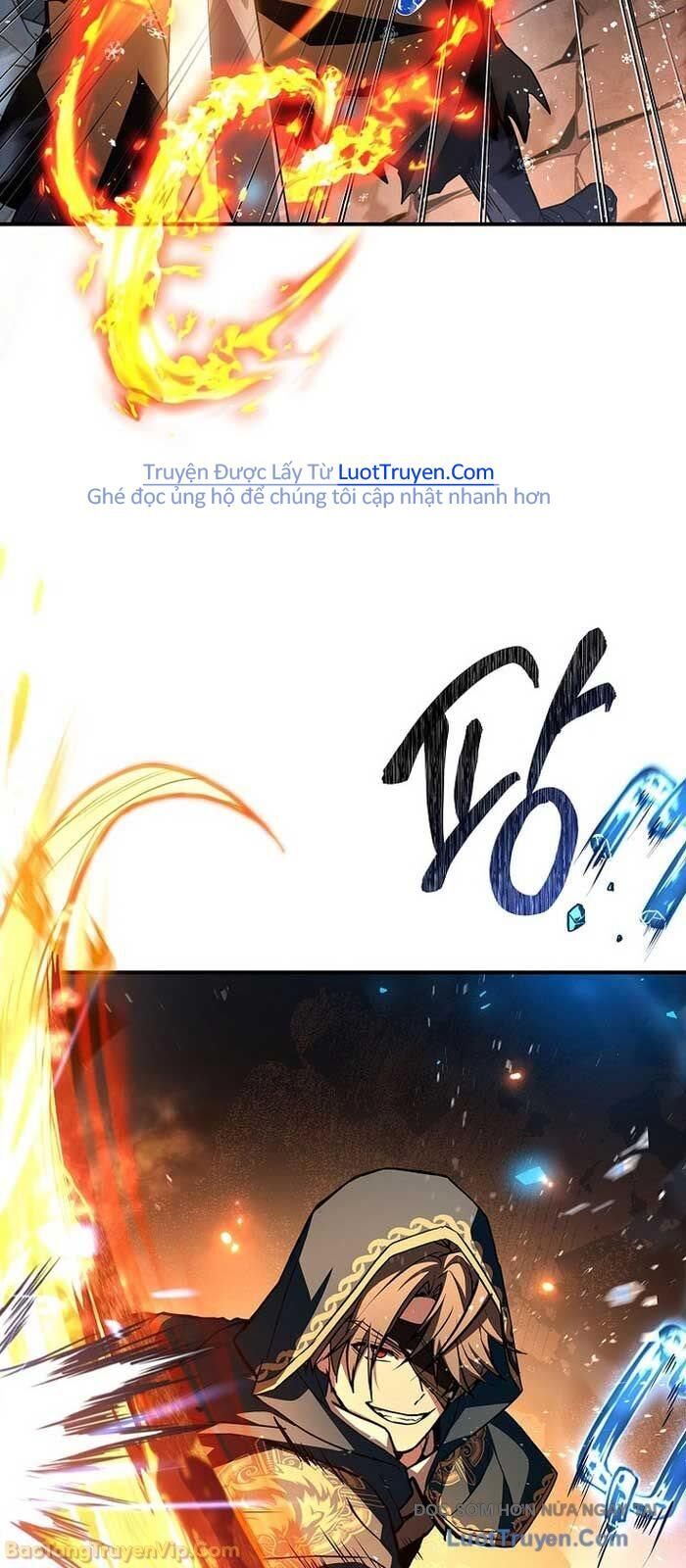 Thiên Tài Ma Pháp Sư Giấu Nghề Chapter 109 - 47