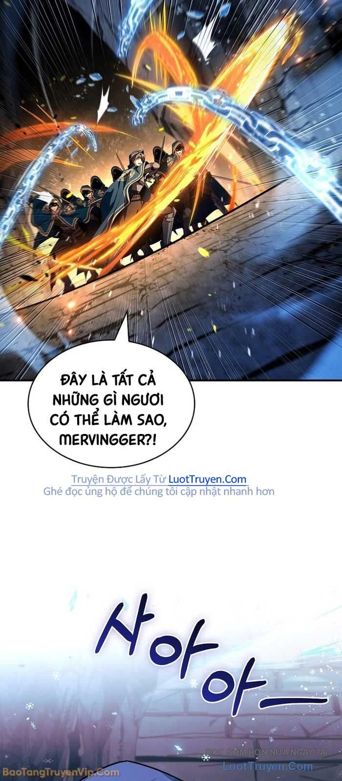 Thiên Tài Ma Pháp Sư Giấu Nghề Chapter 109 - 49