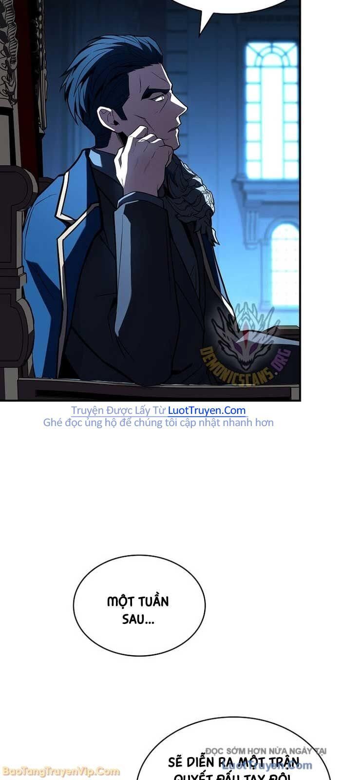 Thiên Tài Ma Pháp Sư Giấu Nghề Chapter 109 - 6