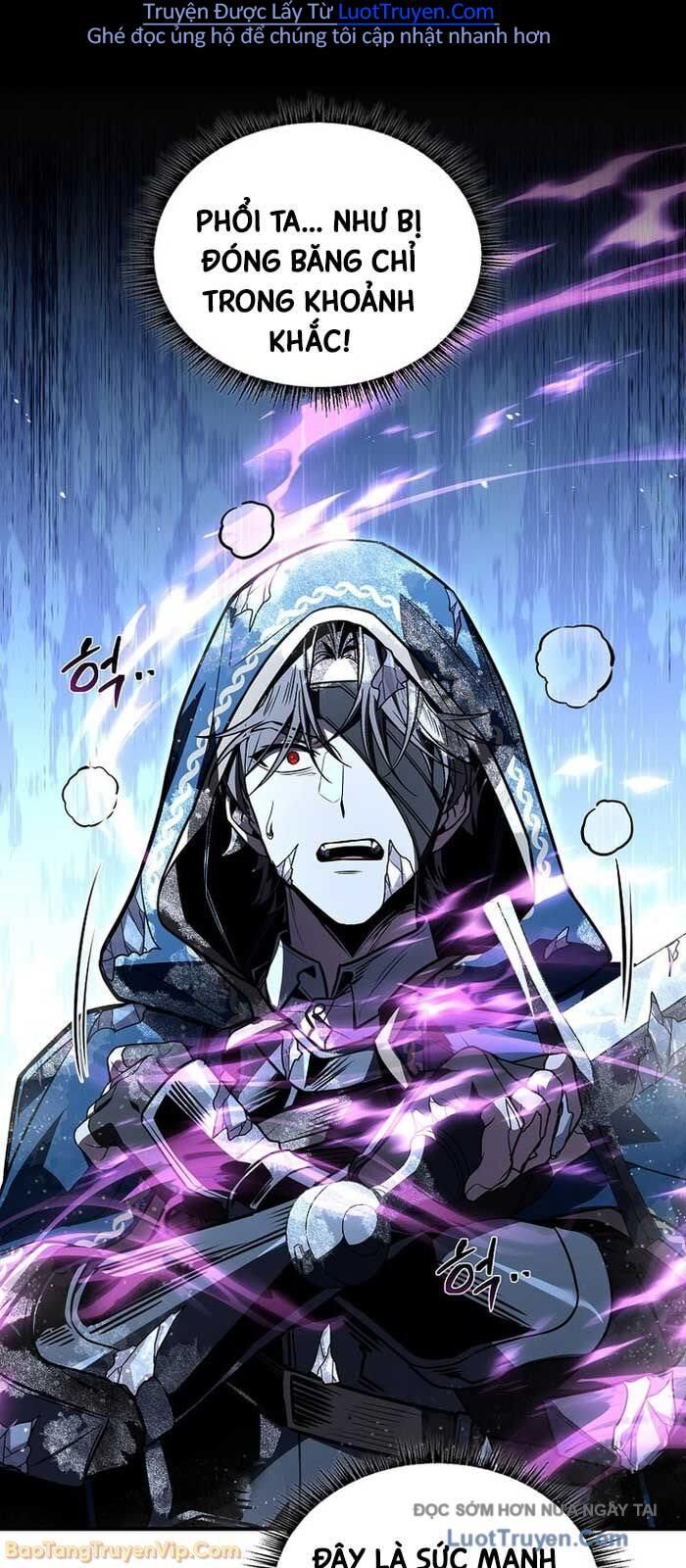 Thiên Tài Ma Pháp Sư Giấu Nghề Chapter 109 - 59