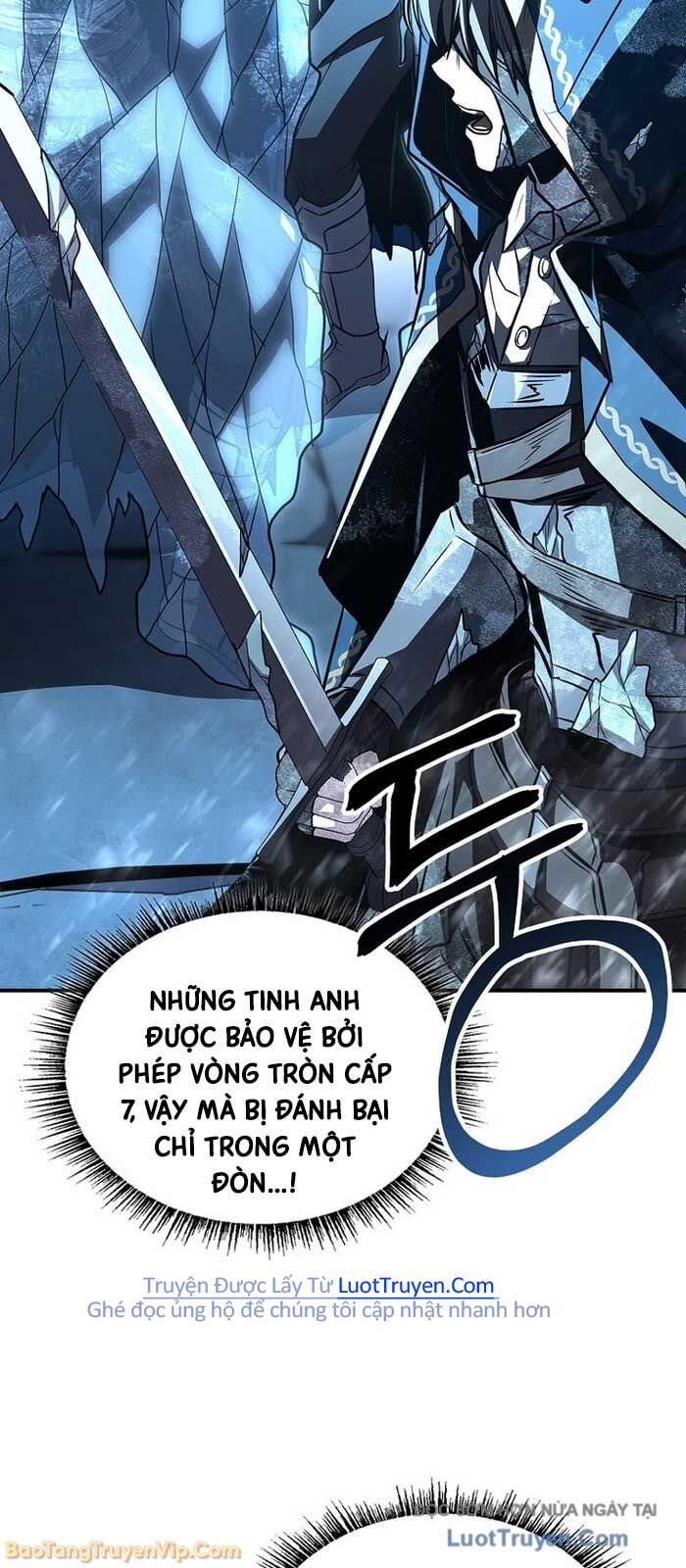Thiên Tài Ma Pháp Sư Giấu Nghề Chapter 109 - 62