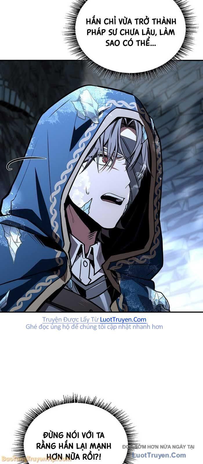 Thiên Tài Ma Pháp Sư Giấu Nghề Chapter 109 - 63