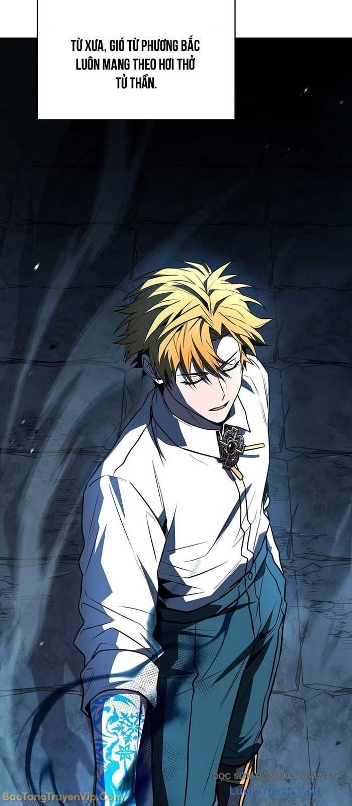 Thiên Tài Ma Pháp Sư Giấu Nghề Chapter 109 - 66