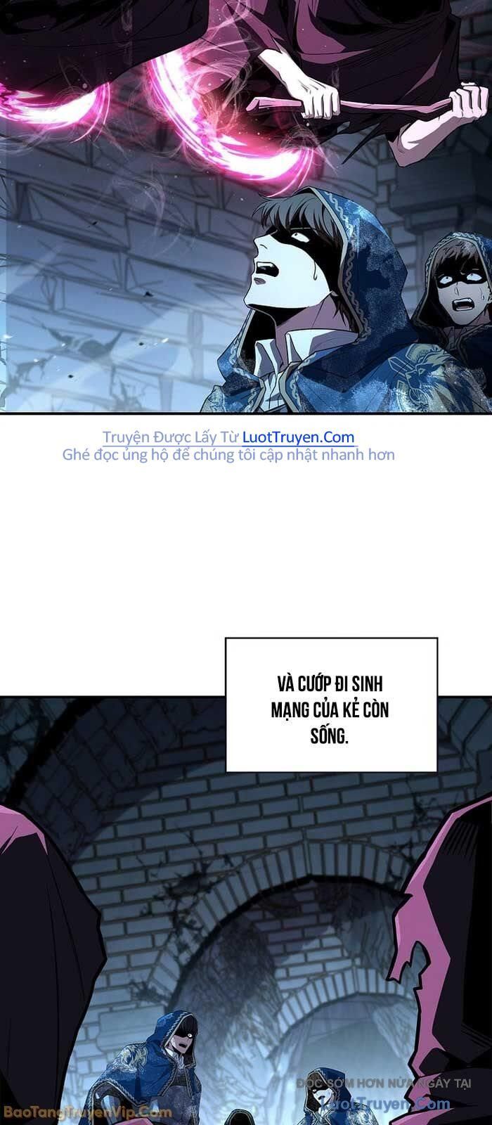 Thiên Tài Ma Pháp Sư Giấu Nghề Chapter 109 - 68