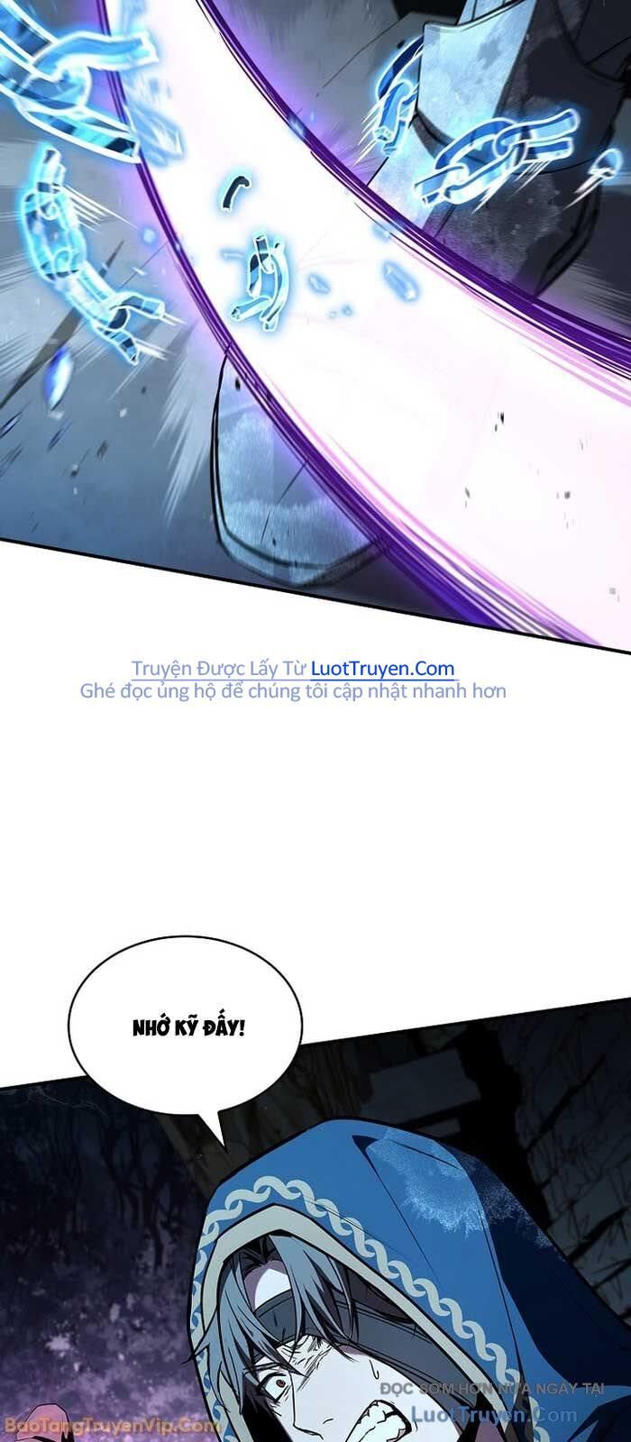 Thiên Tài Ma Pháp Sư Giấu Nghề Chapter 109 - 80