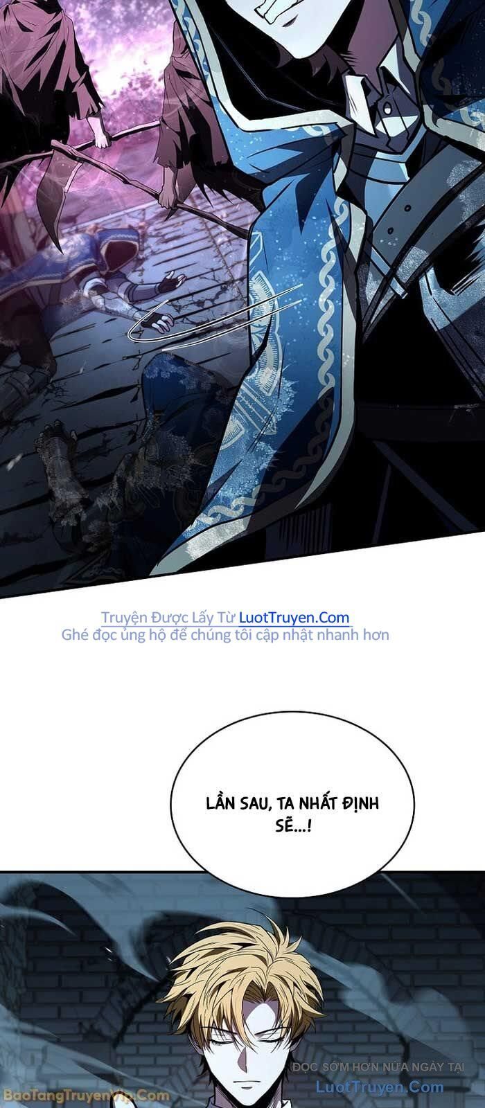 Thiên Tài Ma Pháp Sư Giấu Nghề Chapter 109 - 81