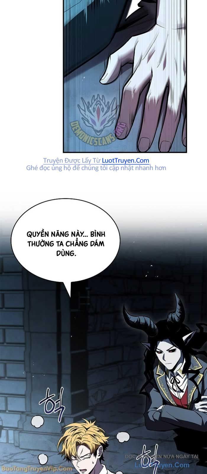 Thiên Tài Ma Pháp Sư Giấu Nghề Chapter 109 - 87