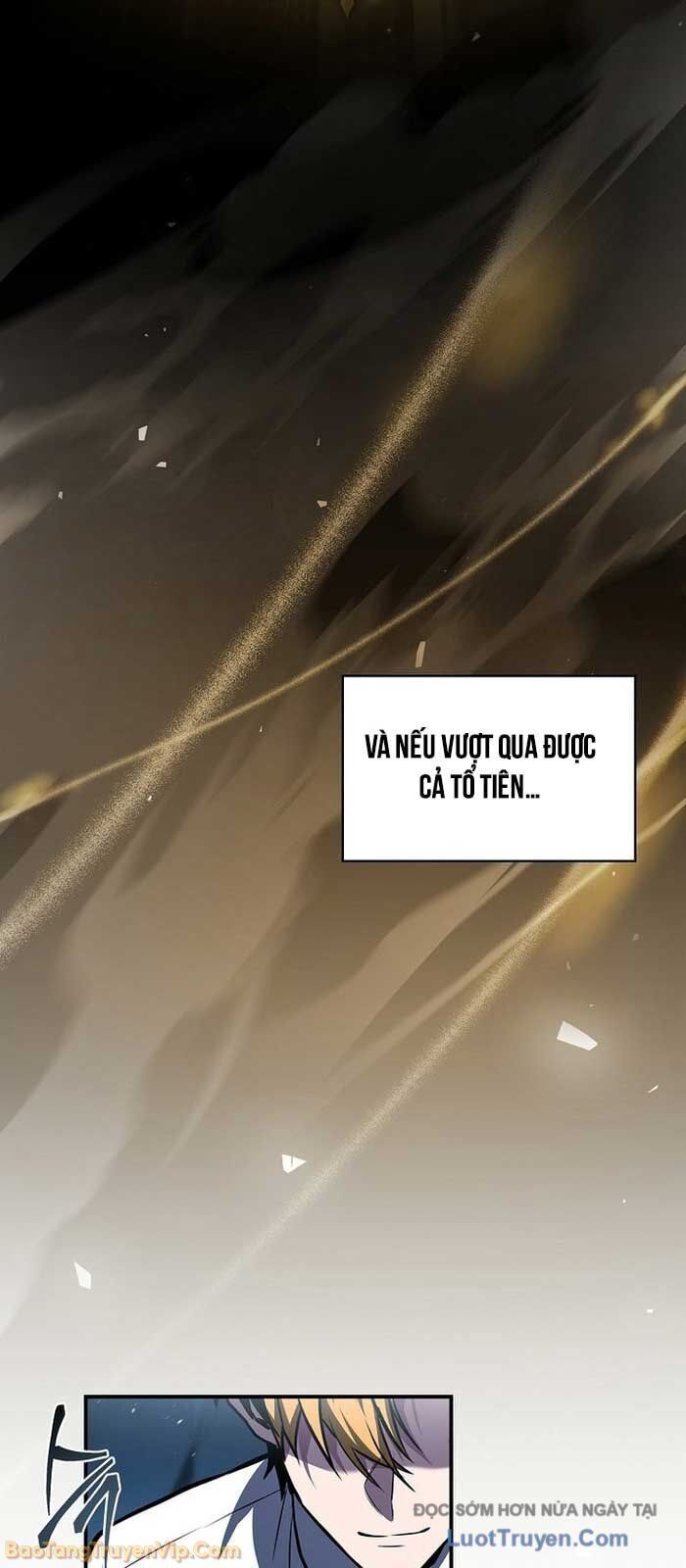 Thiên Tài Ma Pháp Sư Giấu Nghề Chapter 109 - 98