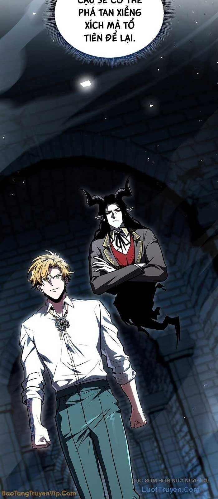 Thiên Tài Ma Pháp Sư Giấu Nghề Chapter 109 - 100
