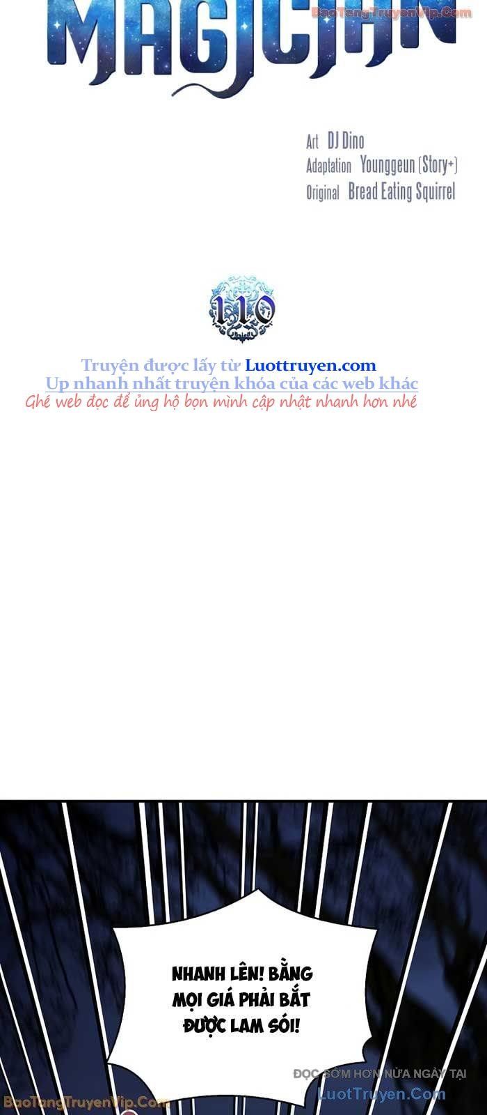 Thiên Tài Ma Pháp Sư Giấu Nghề Chapter 110 - 12