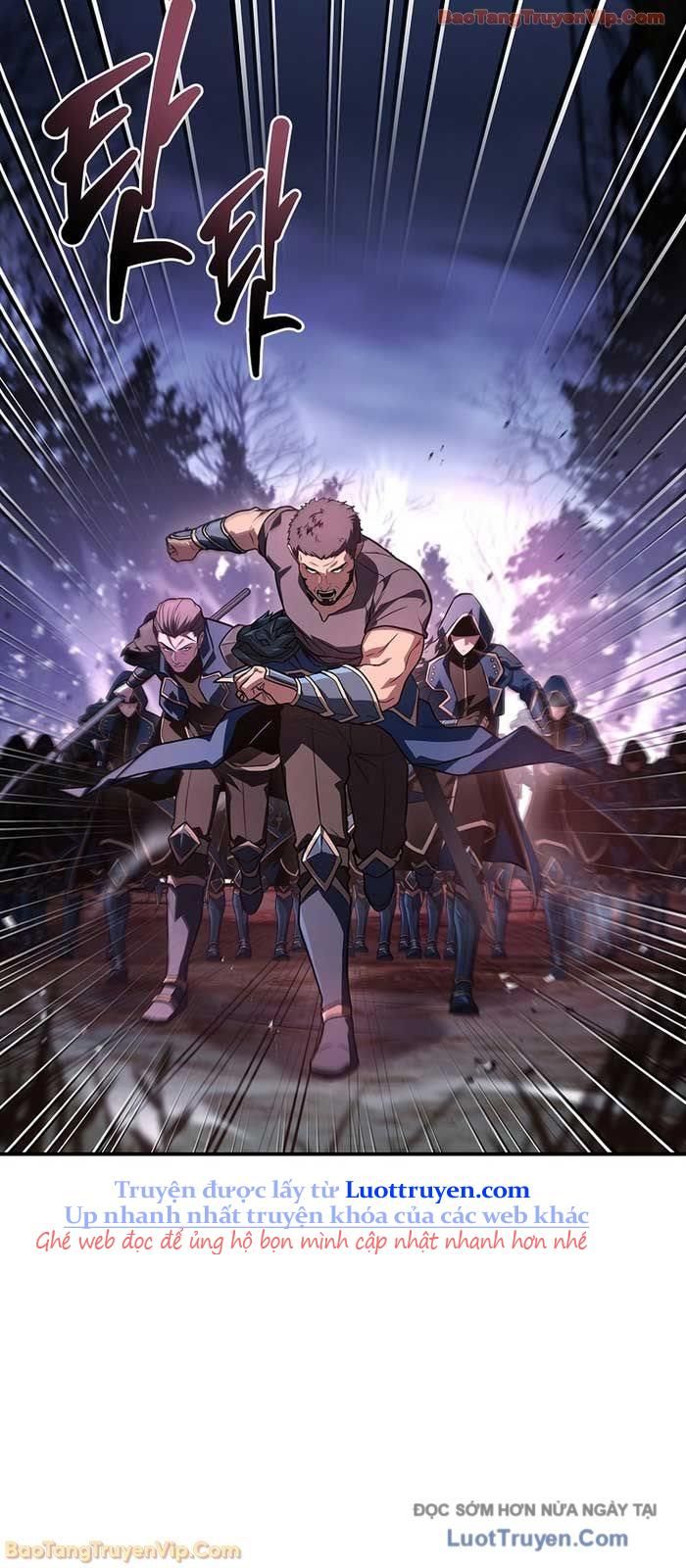 Thiên Tài Ma Pháp Sư Giấu Nghề Chapter 110 - 13