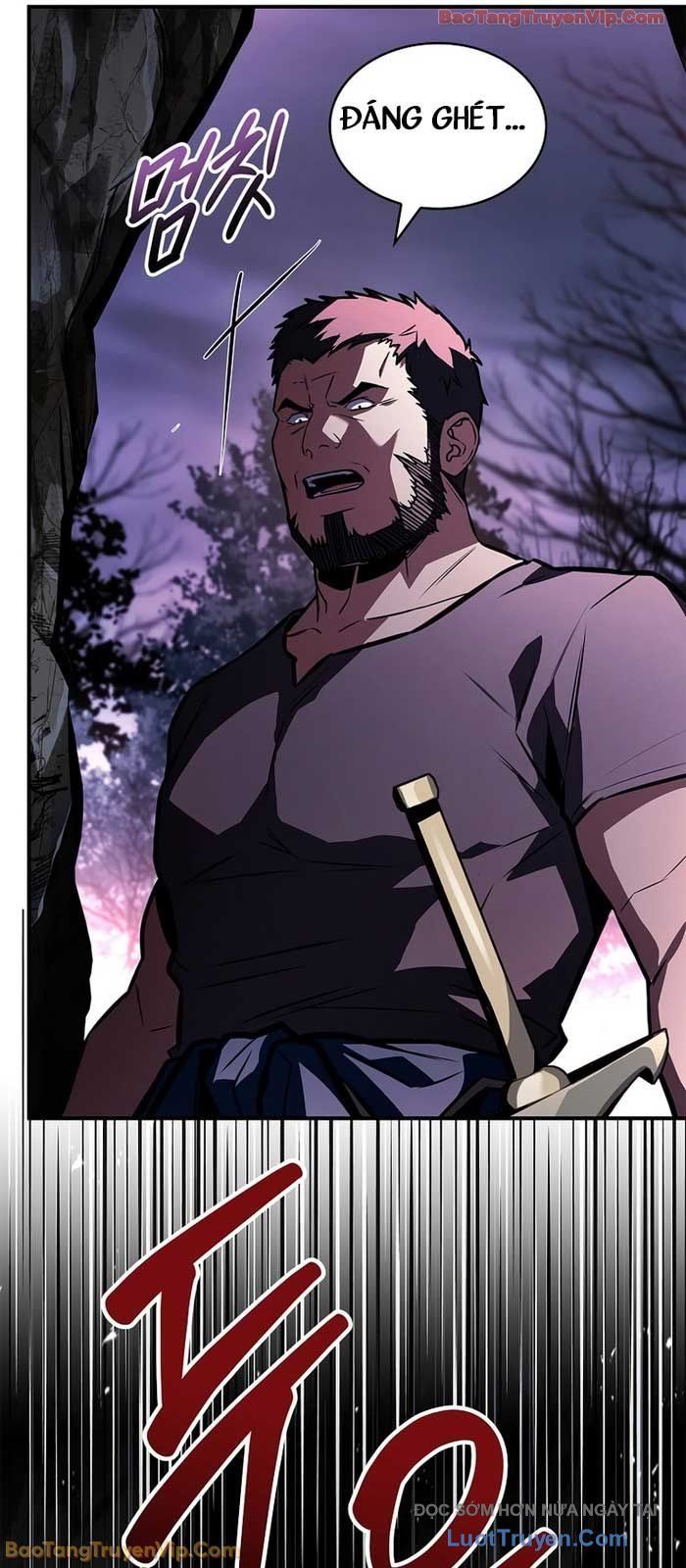Thiên Tài Ma Pháp Sư Giấu Nghề Chapter 110 - 16