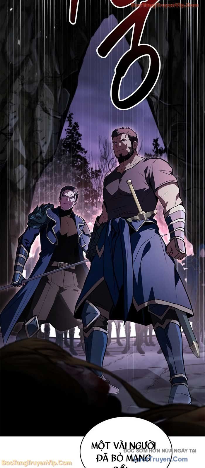 Thiên Tài Ma Pháp Sư Giấu Nghề Chapter 110 - 17