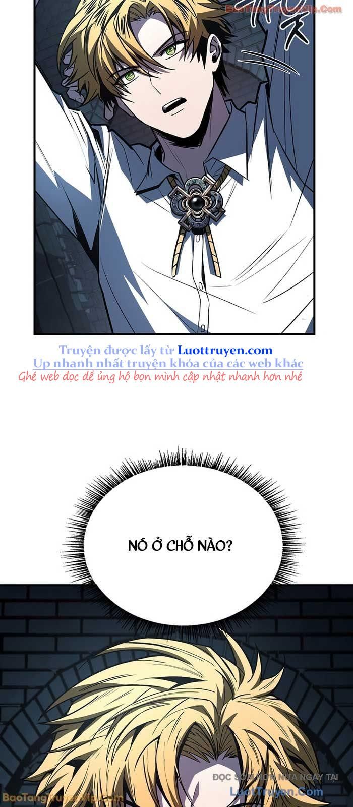 Thiên Tài Ma Pháp Sư Giấu Nghề Chapter 110 - 3