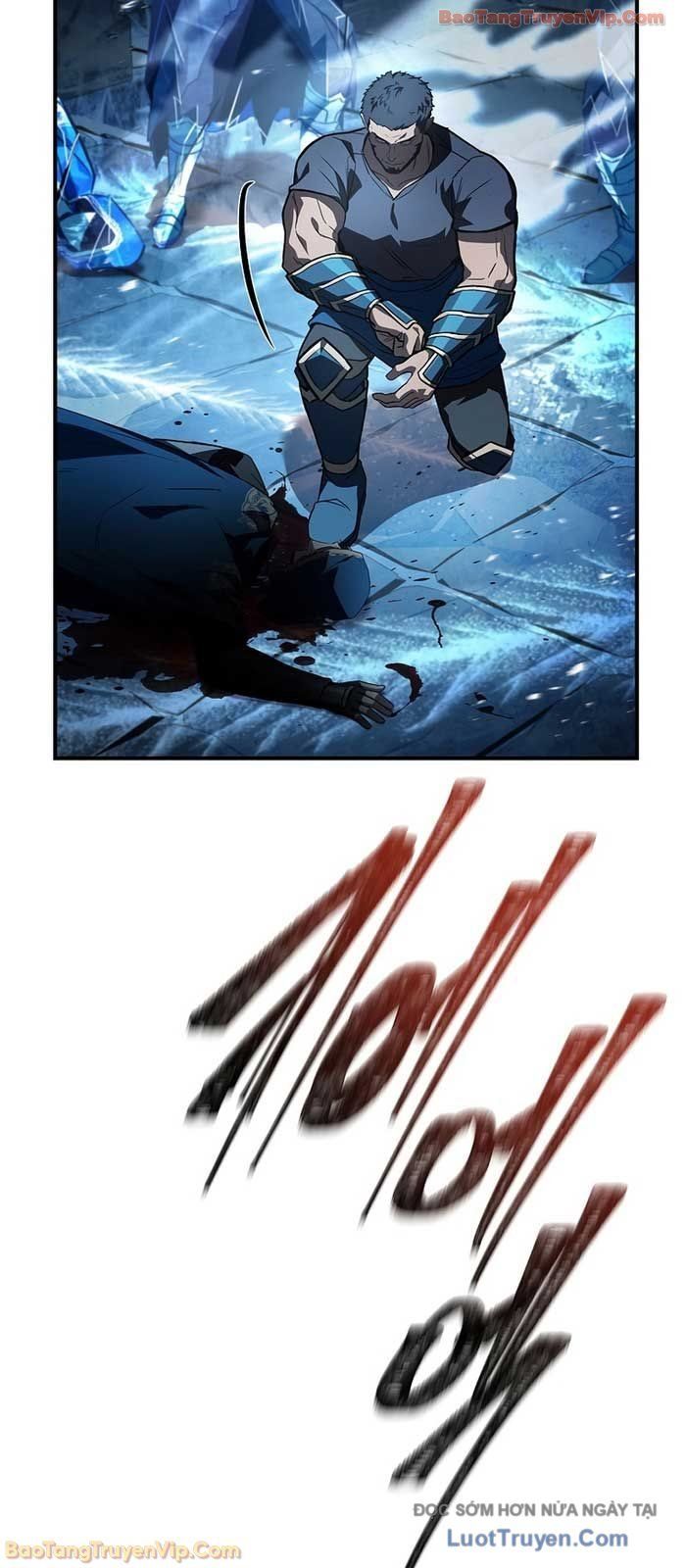 Thiên Tài Ma Pháp Sư Giấu Nghề Chapter 110 - 25