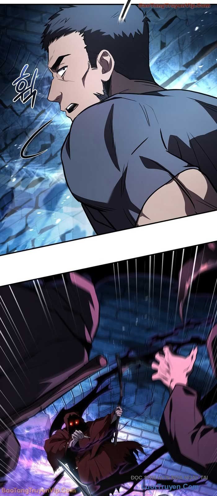 Thiên Tài Ma Pháp Sư Giấu Nghề Chapter 110 - 26