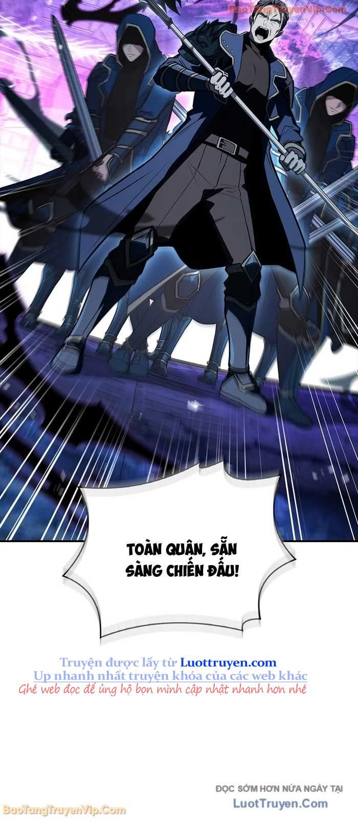 Thiên Tài Ma Pháp Sư Giấu Nghề Chapter 110 - 27