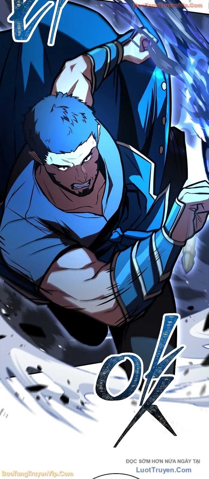 Thiên Tài Ma Pháp Sư Giấu Nghề Chapter 110 - 30