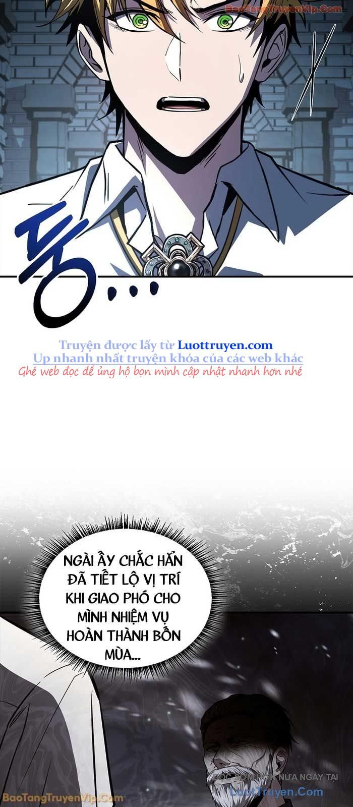 Thiên Tài Ma Pháp Sư Giấu Nghề Chapter 110 - 4