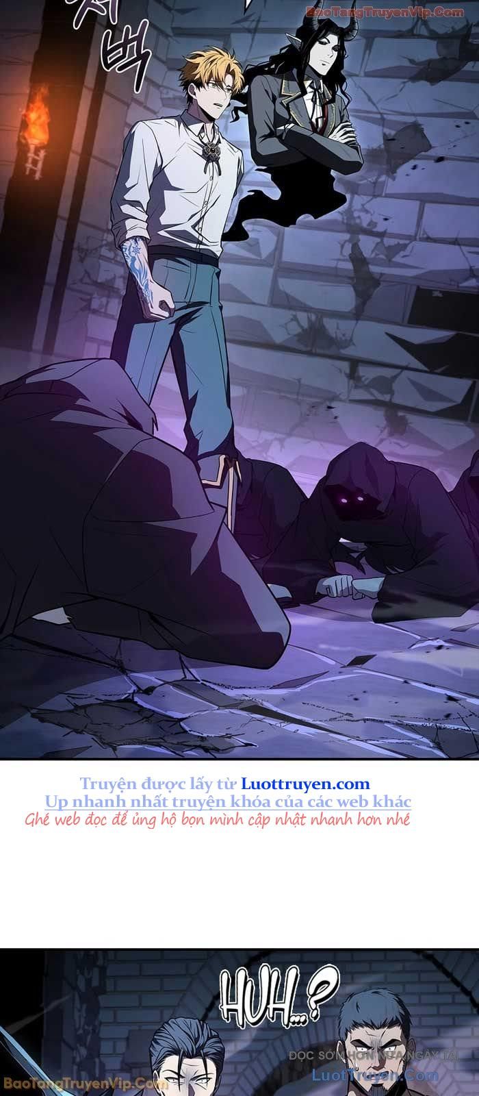 Thiên Tài Ma Pháp Sư Giấu Nghề Chapter 110 - 34