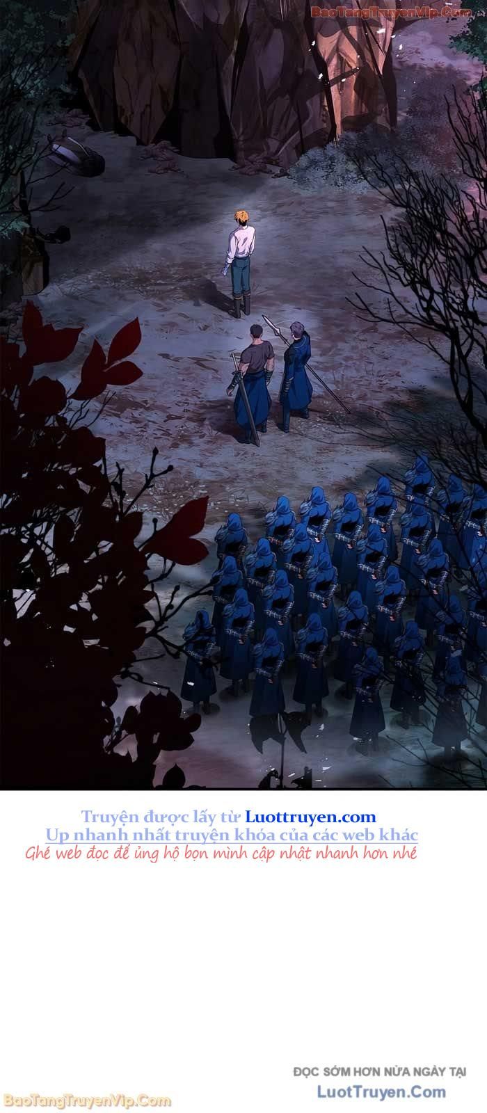 Thiên Tài Ma Pháp Sư Giấu Nghề Chapter 110 - 36