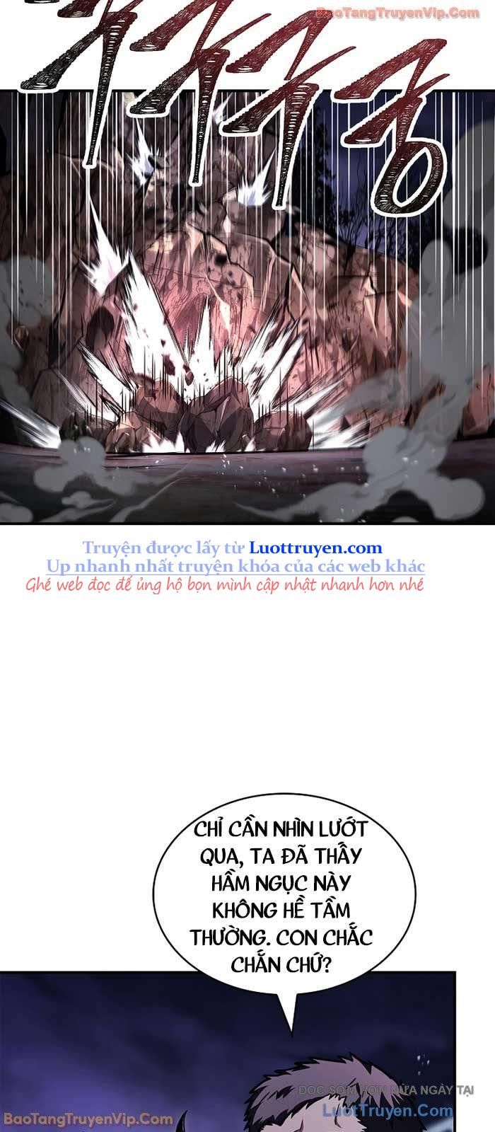 Thiên Tài Ma Pháp Sư Giấu Nghề Chapter 110 - 39