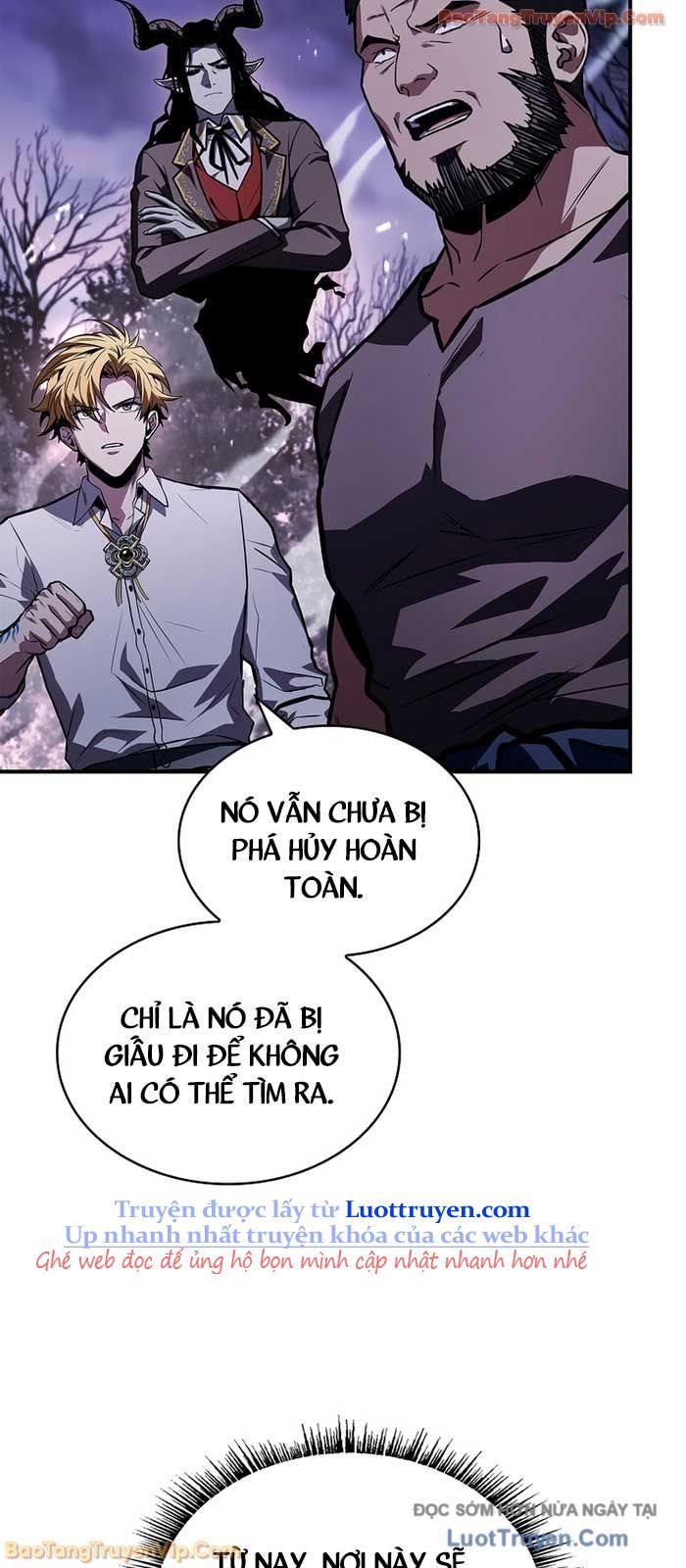 Thiên Tài Ma Pháp Sư Giấu Nghề Chapter 110 - 40