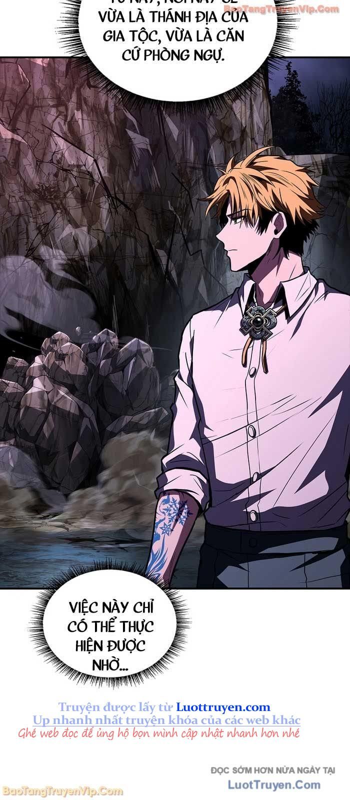 Thiên Tài Ma Pháp Sư Giấu Nghề Chapter 110 - 41