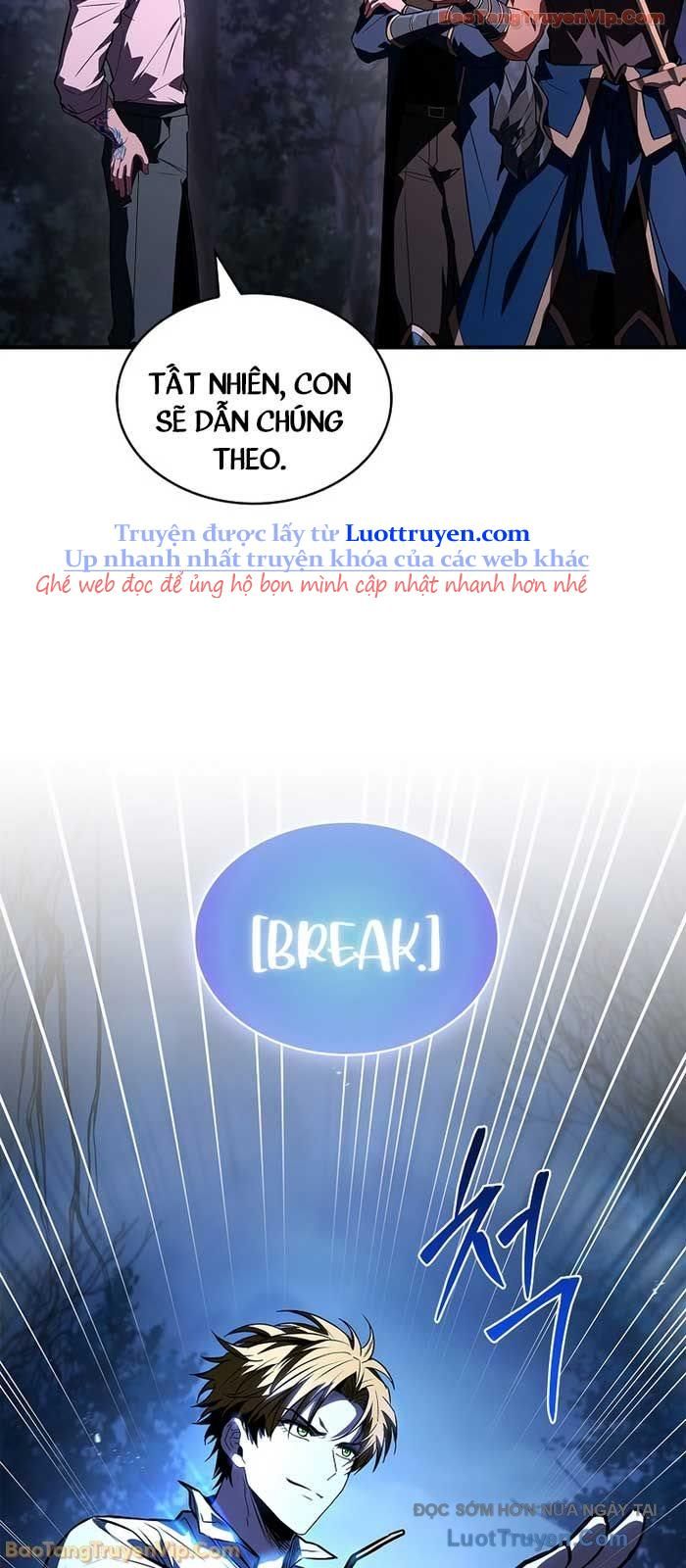 Thiên Tài Ma Pháp Sư Giấu Nghề Chapter 110 - 45