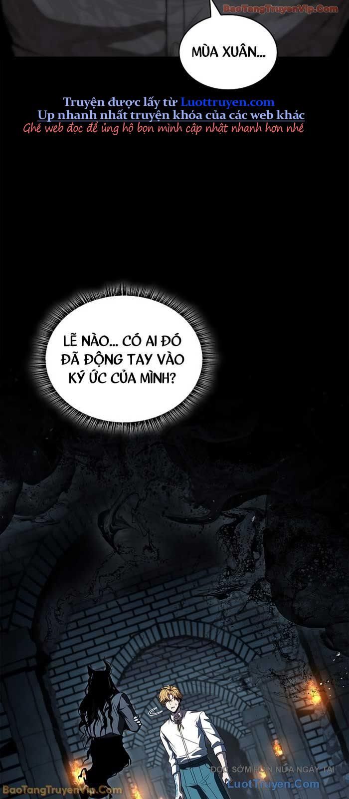 Thiên Tài Ma Pháp Sư Giấu Nghề Chapter 110 - 6