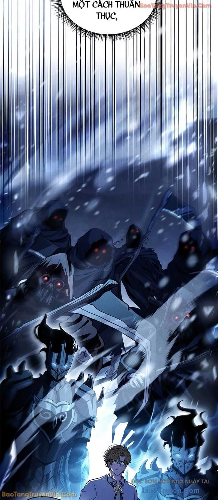 Thiên Tài Ma Pháp Sư Giấu Nghề Chapter 110 - 60