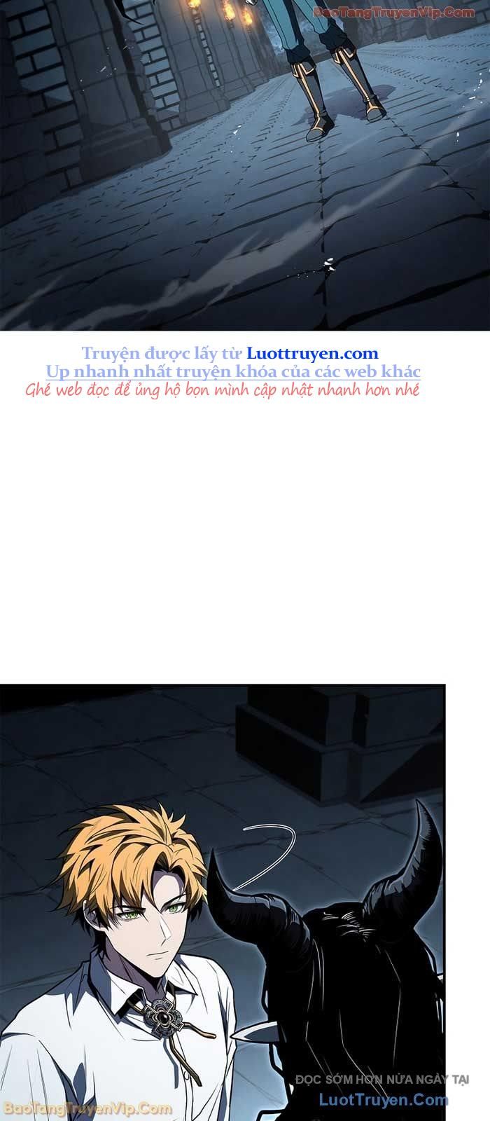 Thiên Tài Ma Pháp Sư Giấu Nghề Chapter 110 - 7