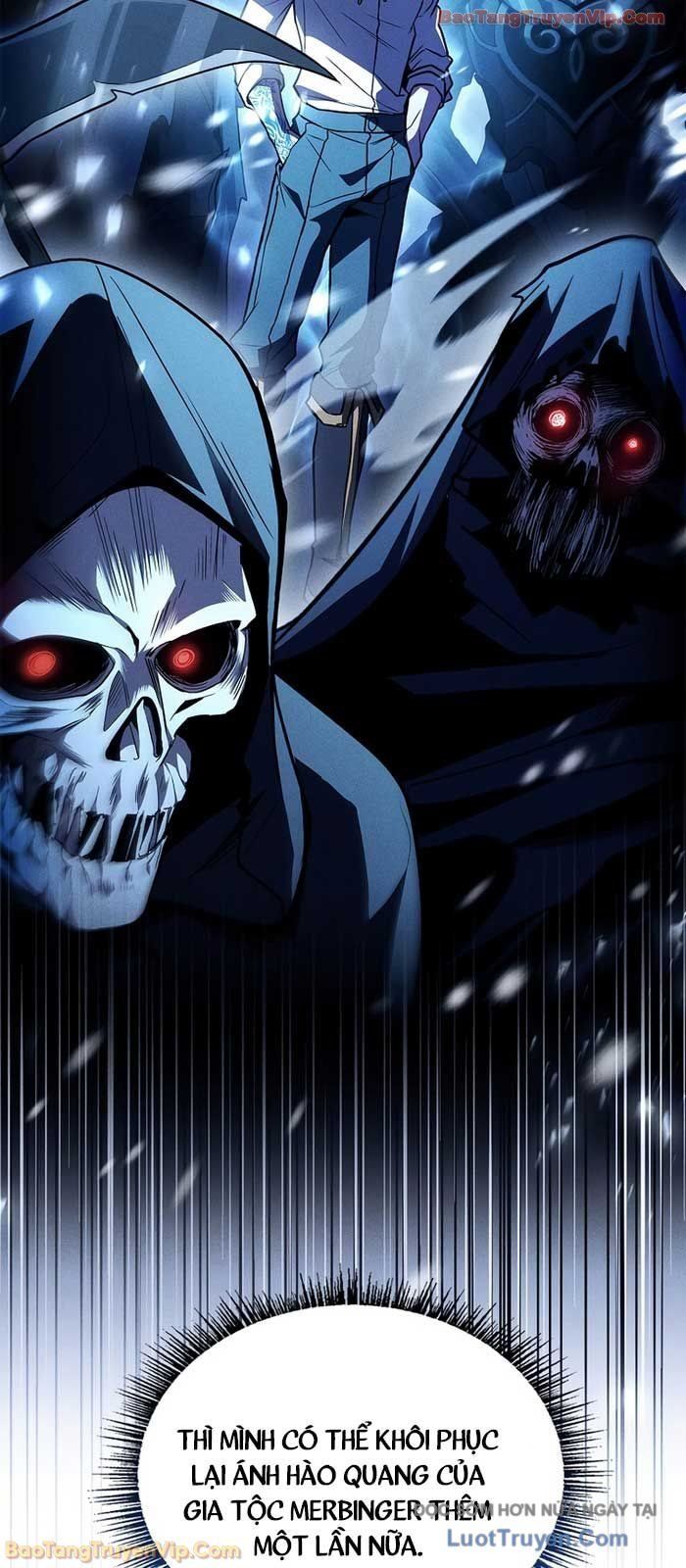Thiên Tài Ma Pháp Sư Giấu Nghề Chapter 110 - 61
