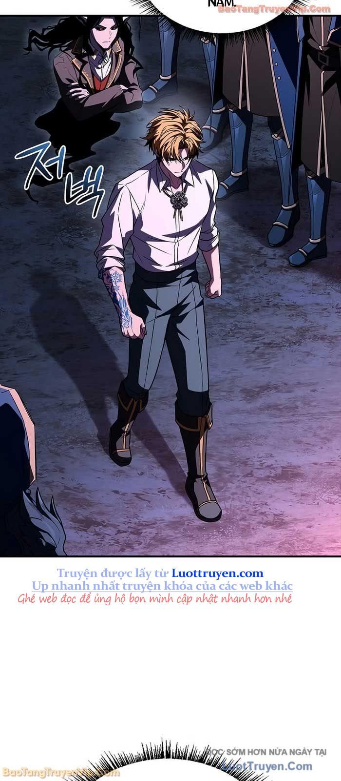 Thiên Tài Ma Pháp Sư Giấu Nghề Chapter 110 - 64