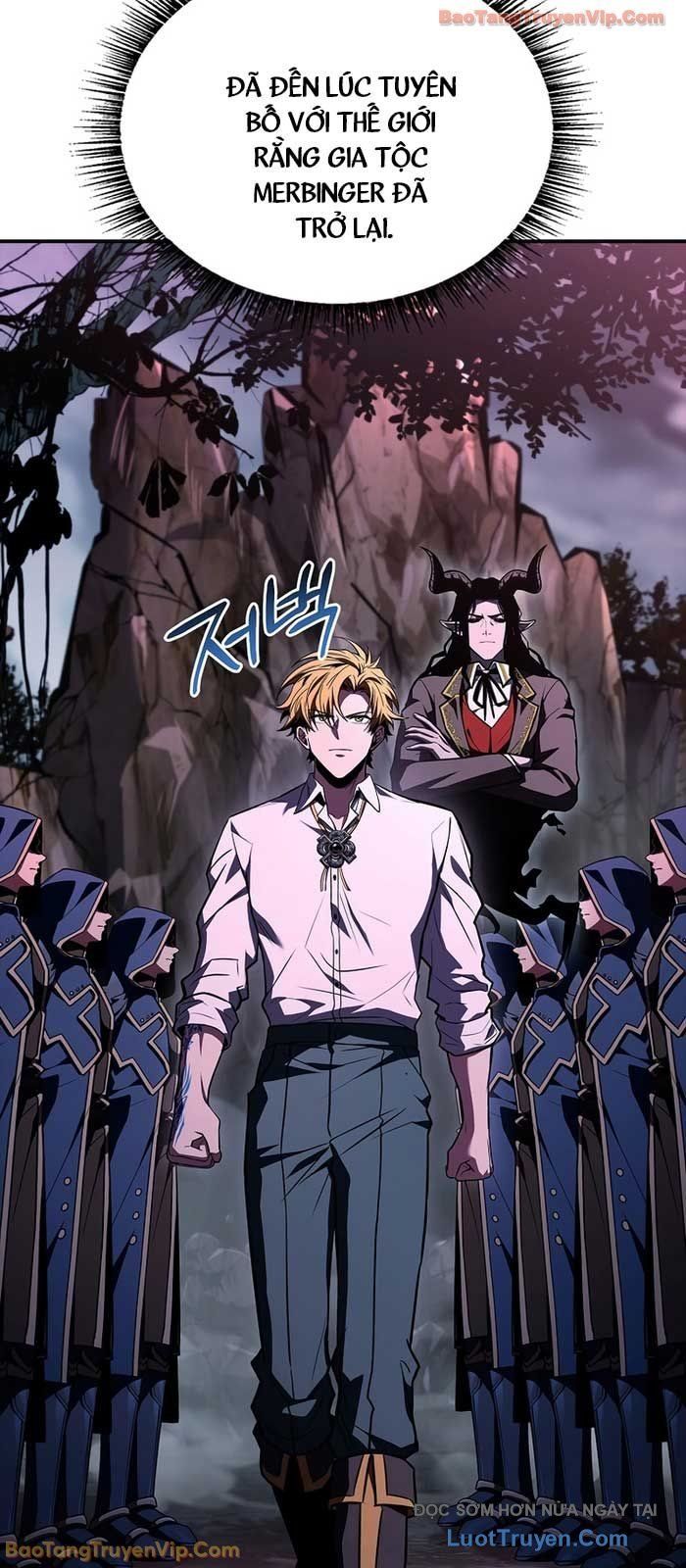 Thiên Tài Ma Pháp Sư Giấu Nghề Chapter 110 - 65