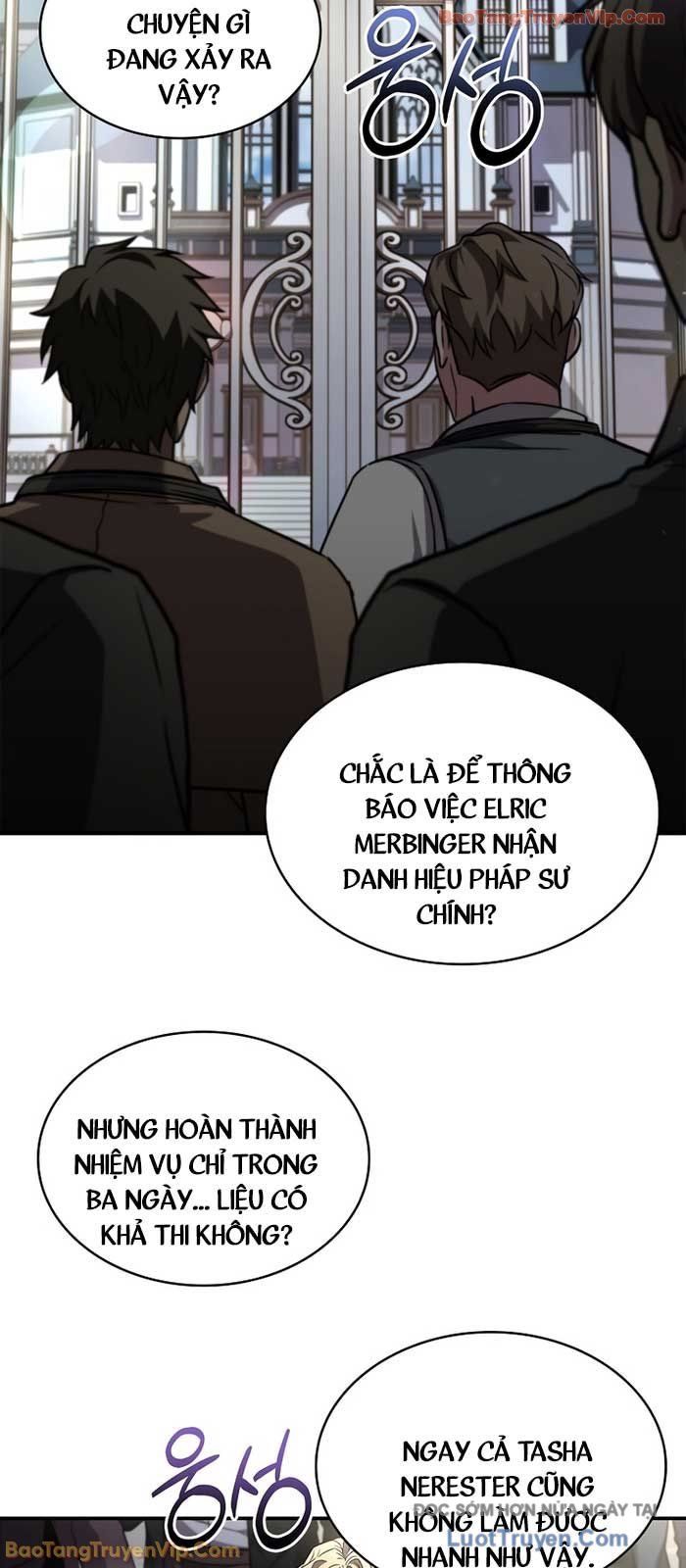 Thiên Tài Ma Pháp Sư Giấu Nghề Chapter 110 - 68