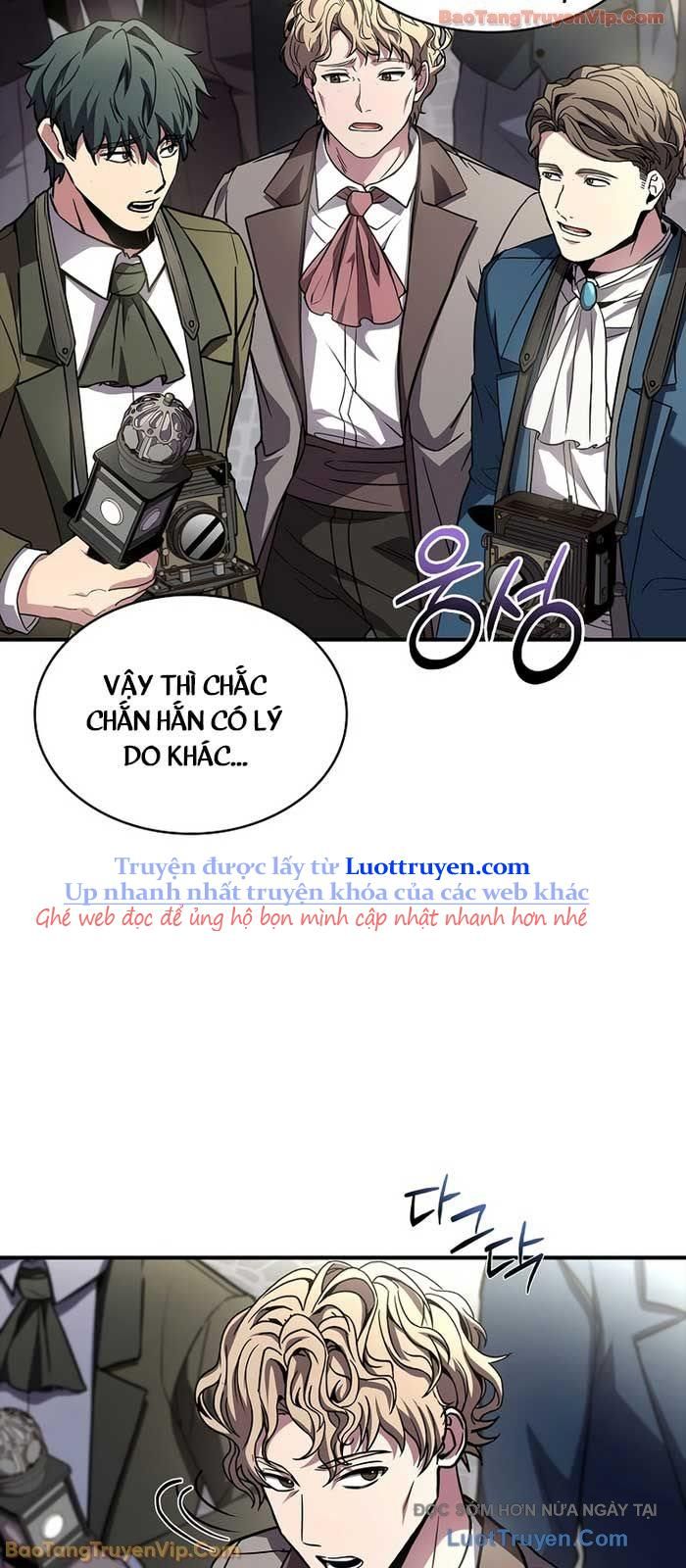 Thiên Tài Ma Pháp Sư Giấu Nghề Chapter 110 - 69