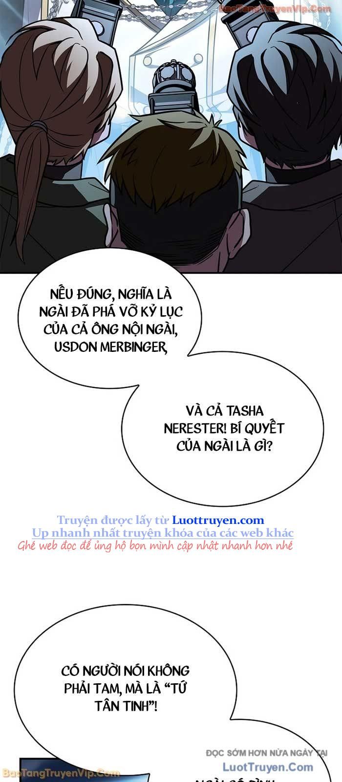 Thiên Tài Ma Pháp Sư Giấu Nghề Chapter 110 - 75