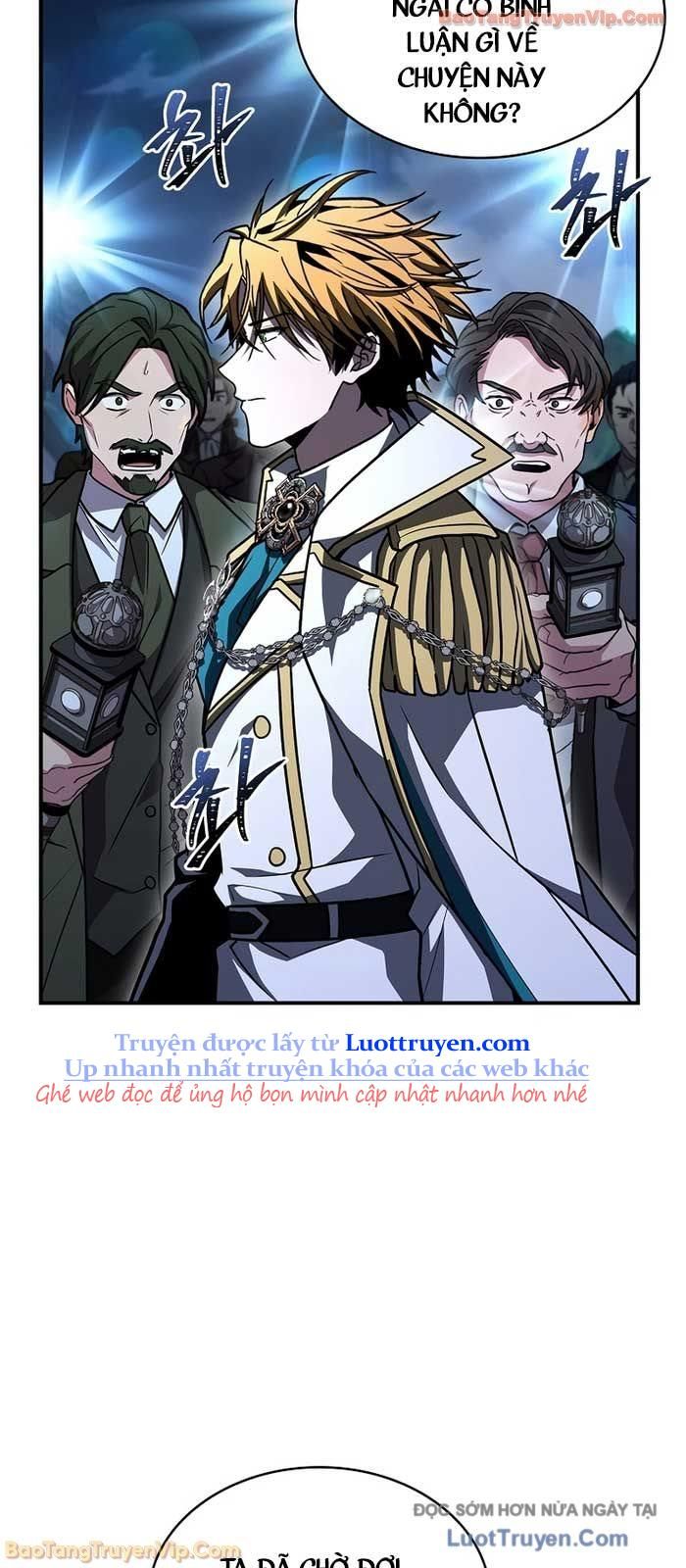 Thiên Tài Ma Pháp Sư Giấu Nghề Chapter 110 - 76