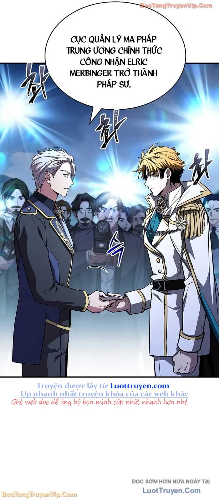 Thiên Tài Ma Pháp Sư Giấu Nghề Chapter 110 - 79