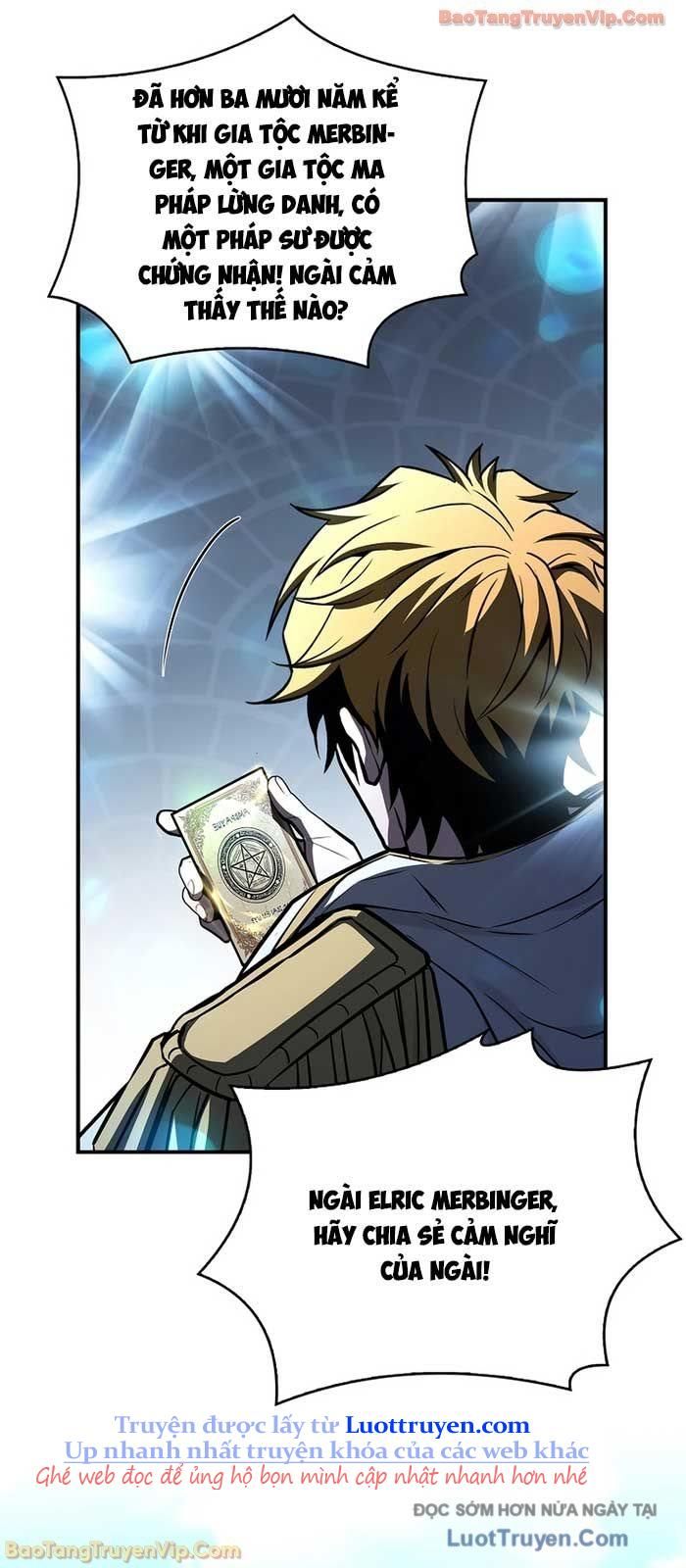 Thiên Tài Ma Pháp Sư Giấu Nghề Chapter 110 - 80