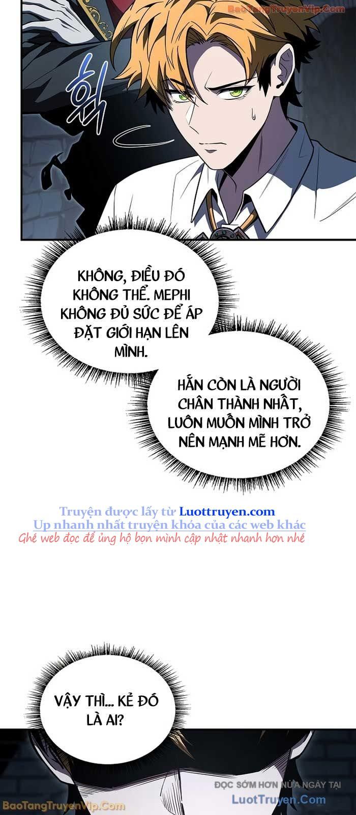 Thiên Tài Ma Pháp Sư Giấu Nghề Chapter 110 - 9