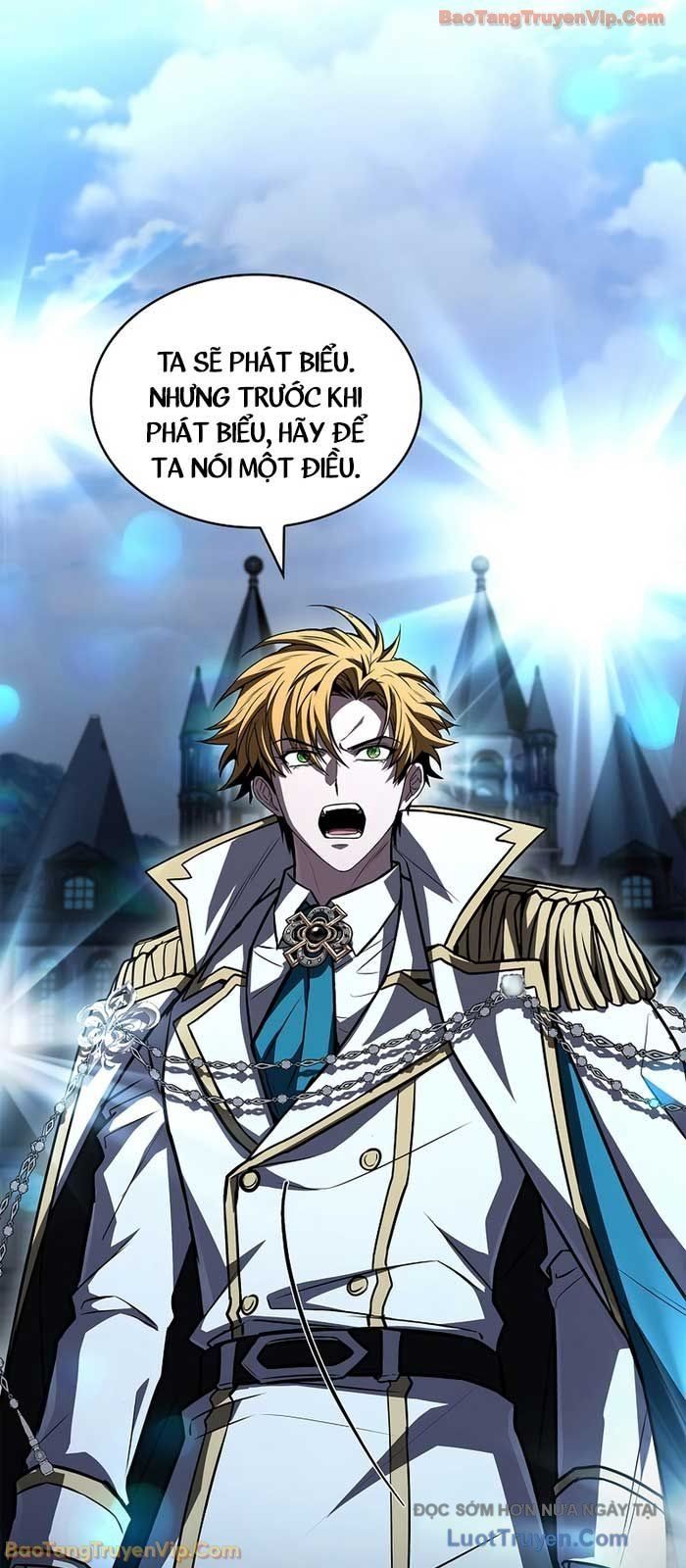 Thiên Tài Ma Pháp Sư Giấu Nghề Chapter 110 - 81