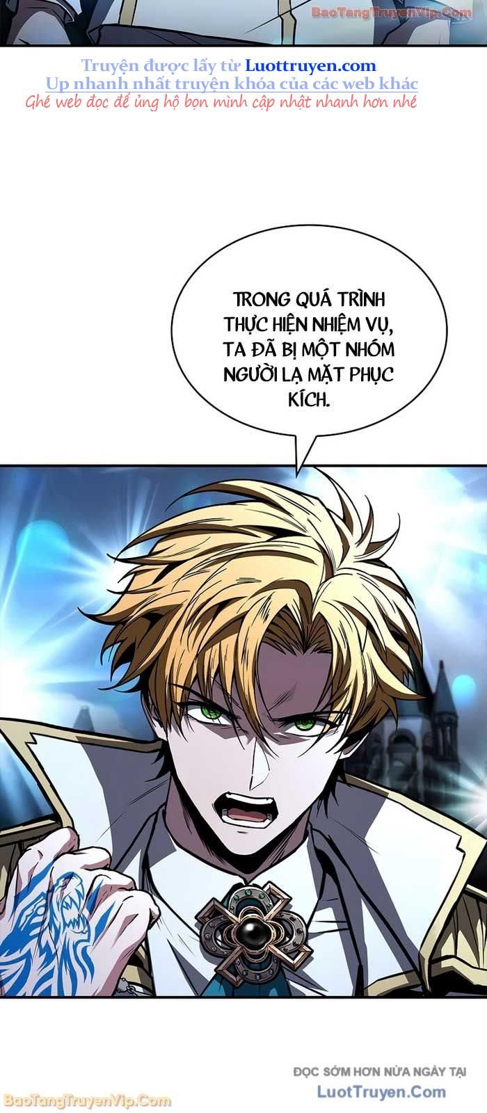 Thiên Tài Ma Pháp Sư Giấu Nghề Chapter 110 - 82