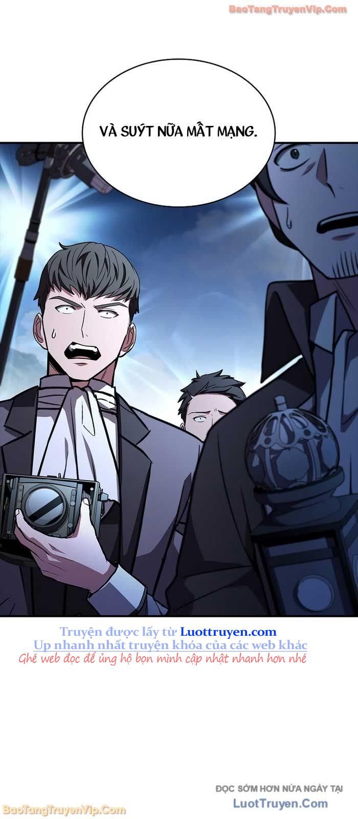 Thiên Tài Ma Pháp Sư Giấu Nghề Chapter 110 - 83