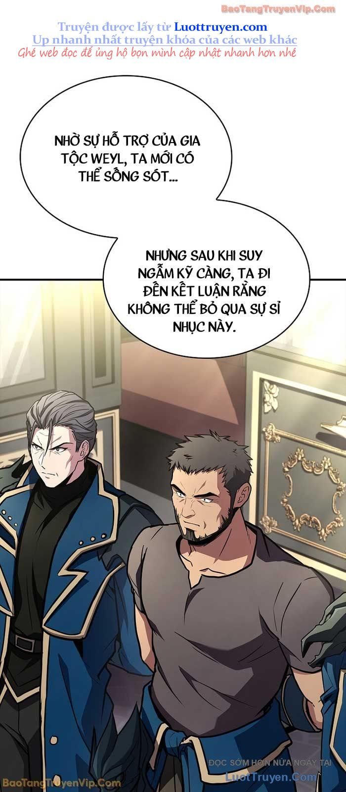 Thiên Tài Ma Pháp Sư Giấu Nghề Chapter 110 - 84